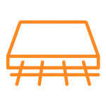 High Tolerance Slabs
